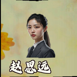 赵思远