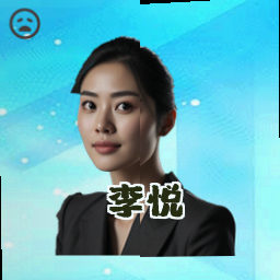 李悦